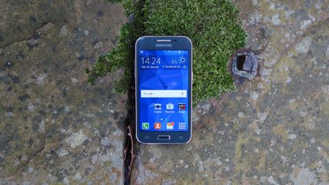 Samsung Galaxy Core review