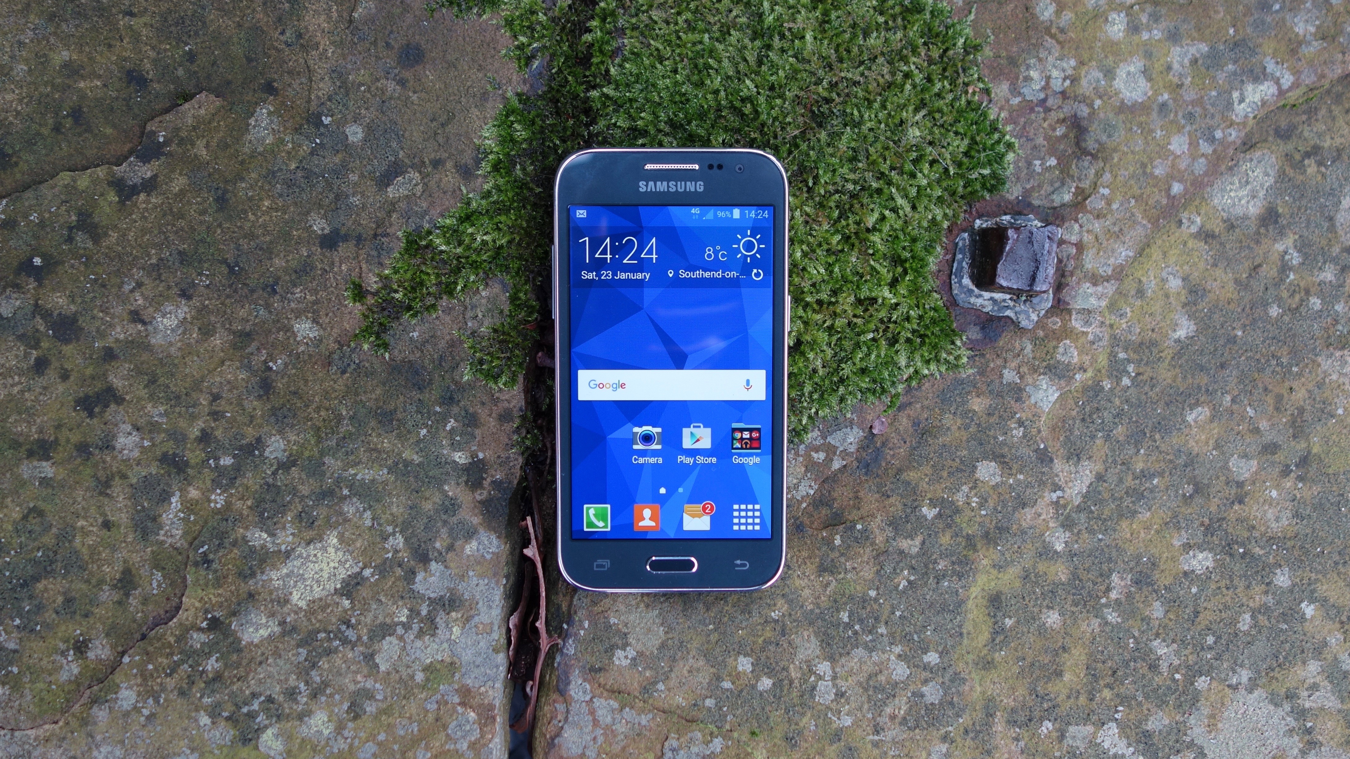 Interminable interior consenso Samsung Galaxy Core Prime review | TechRadar