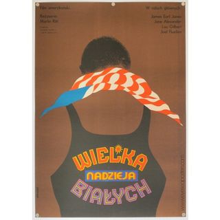 vintage polish posters