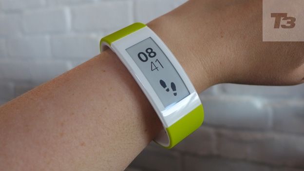 Sony SmartBand Talk review