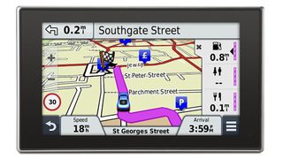 Garmin's 2013 sat nav trilogy finds a more intuitive way forward