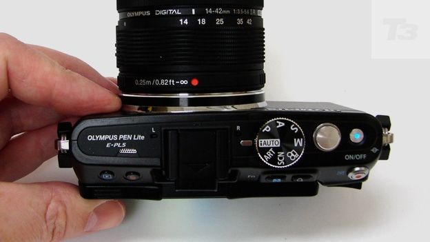 Olympus E-PL5