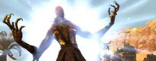 The Secret World raaargh