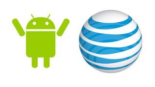 Android sales for AT&T