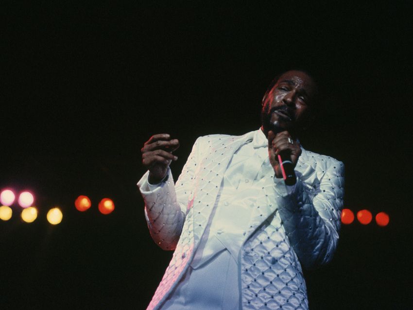 The 56 greatest songwriters of all time MusicRadar