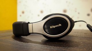 Klipsch Reference On-Ear review