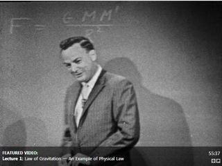 Richard Feynman