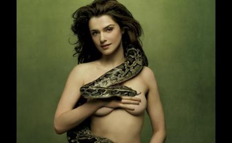 rachel weisz