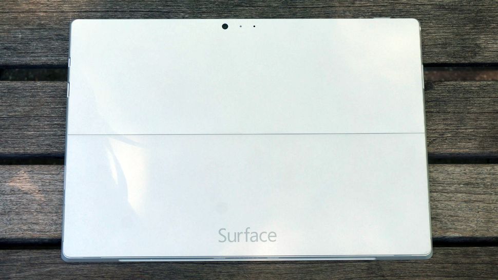 Microsoft Surface Pro 3 review TechRadar