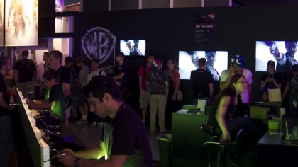 PAX Prime 2013