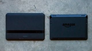 Amazon Kindle Fire HDX review