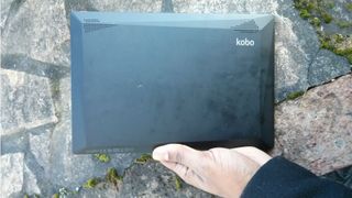 Kobo Arc 10HD review