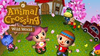 Animal Crossing: Wild World