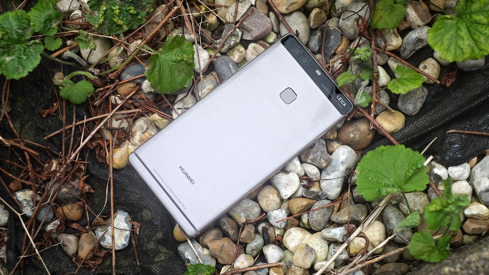 foto Boodschapper scherp What's it like to use? - Huawei P9 Plus review | TechRadar