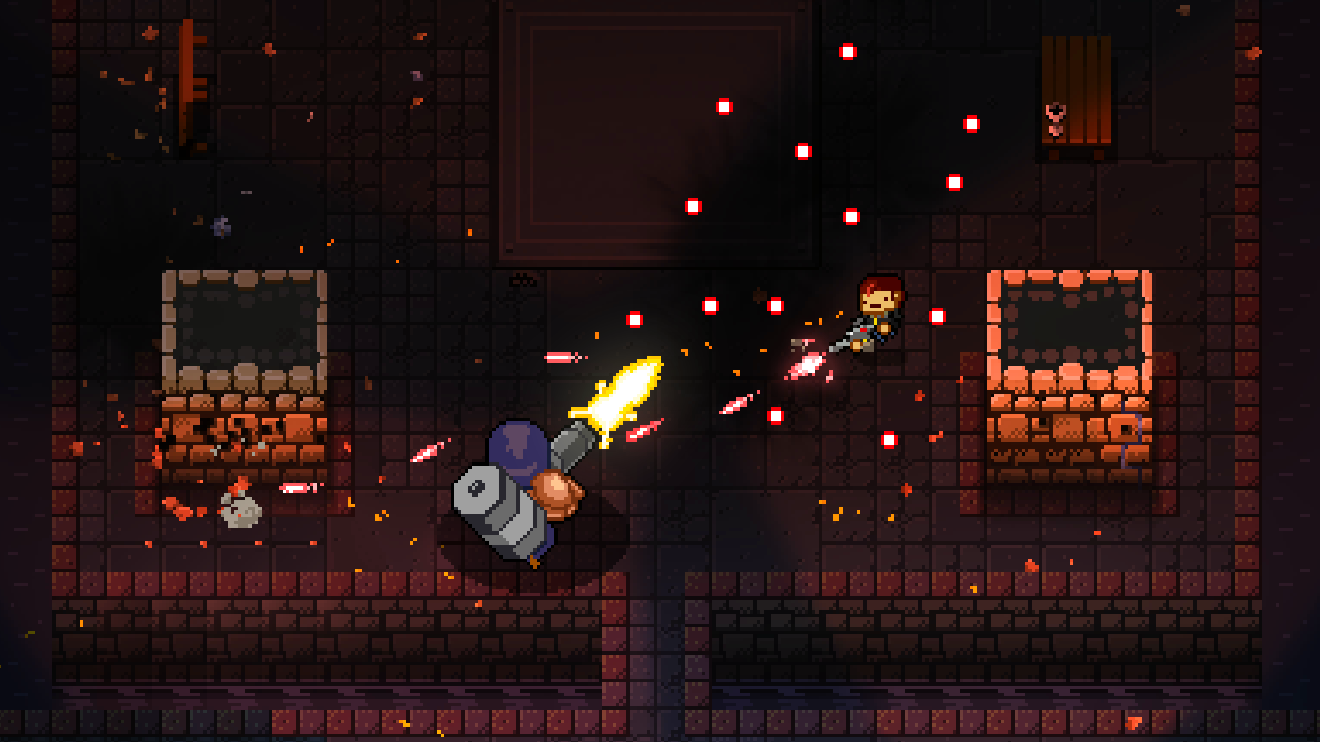 Enter the Gungeon 2