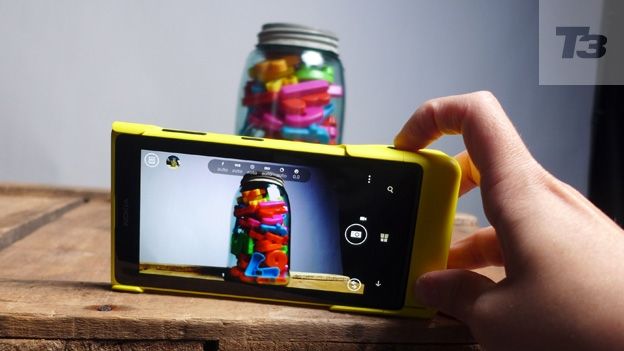 Nokia Lumia 1020 review