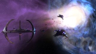 Star Trek Online - The 2800 2