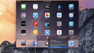 9 Quickly take iPad iPhone screenshots