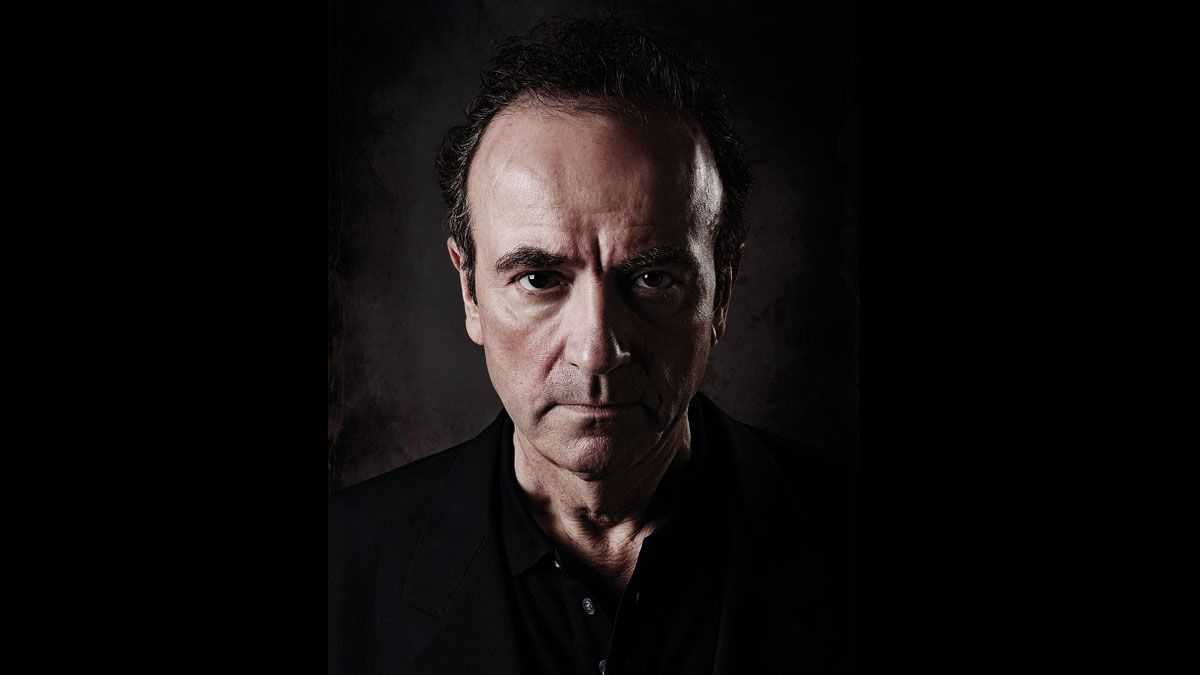 The Stranglers' Hugh Cornwell on his first guitar, hating rehearsals ...