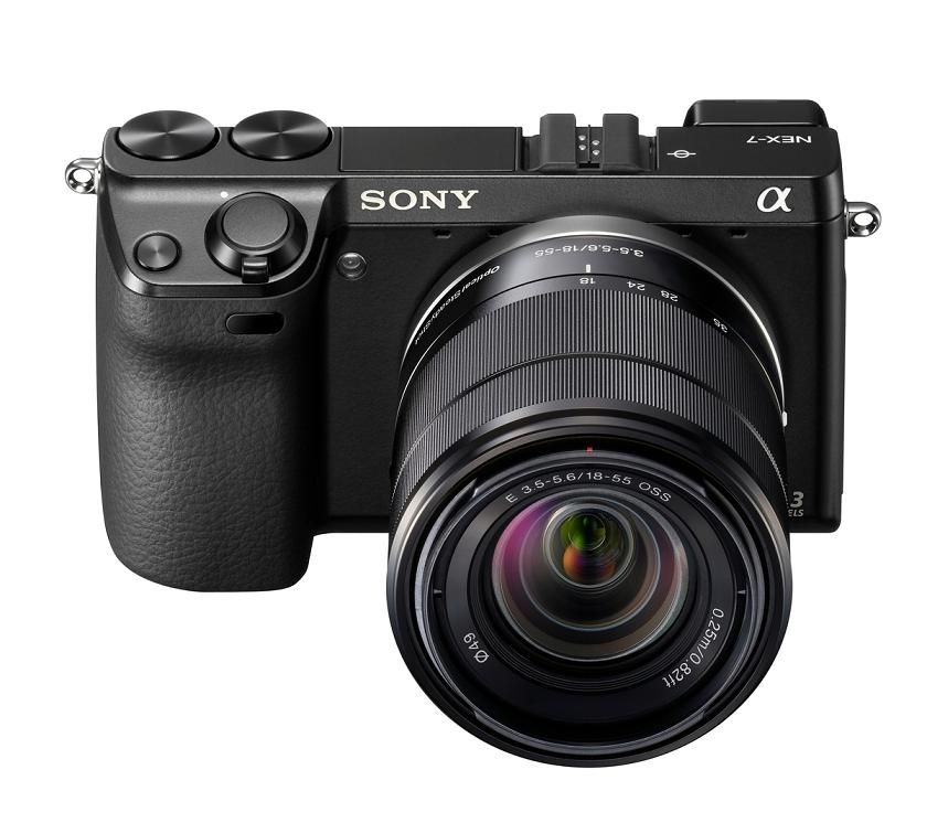 SONY NEX-3N おまけつき 開封の儀】SONY NEX-3N！！ | THE MAP TIMES
