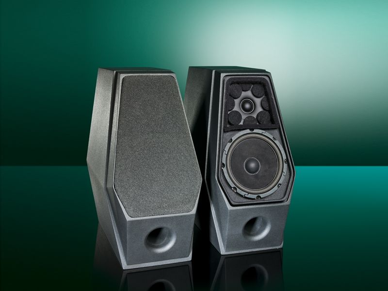 Green Mountain Rio review TechRadar