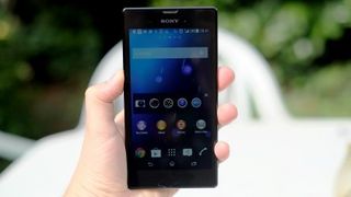 Sony Xperia T3 review