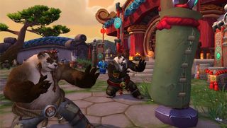 how to change specialization in mist of pandaria wow