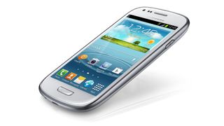 Samsung Galaxy S3 Mini review