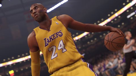 nba 2k12 pc gamespot