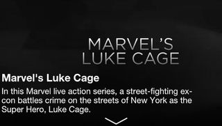 Luke Cage