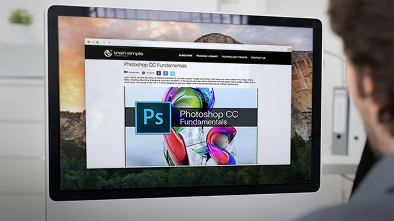 adobe creative suite certification training