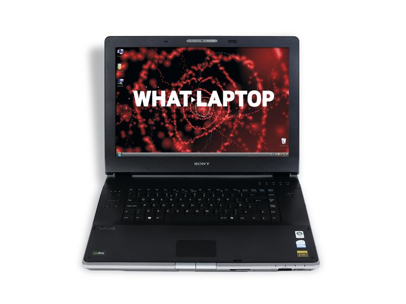 Sony VAIO VGN-AR71J review | TechRadar