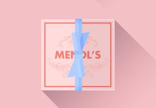 Wes Anderson flat design