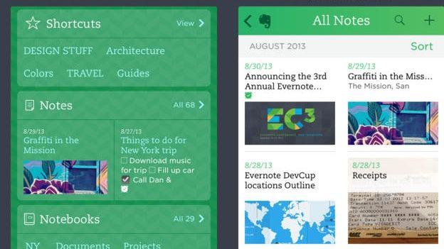 Evernote