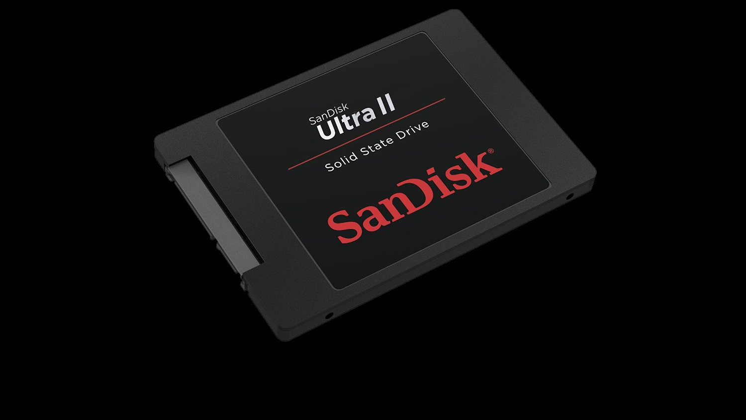 Sandisk Ultra Ii Ssd