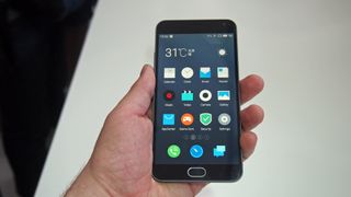 Meizu's new cut-price flagship contender costs less than a Moto G