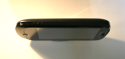 Alcatel one touch 990 review