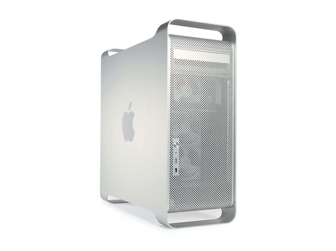 Apple Mac G5 2.7 GHz | TechRadar