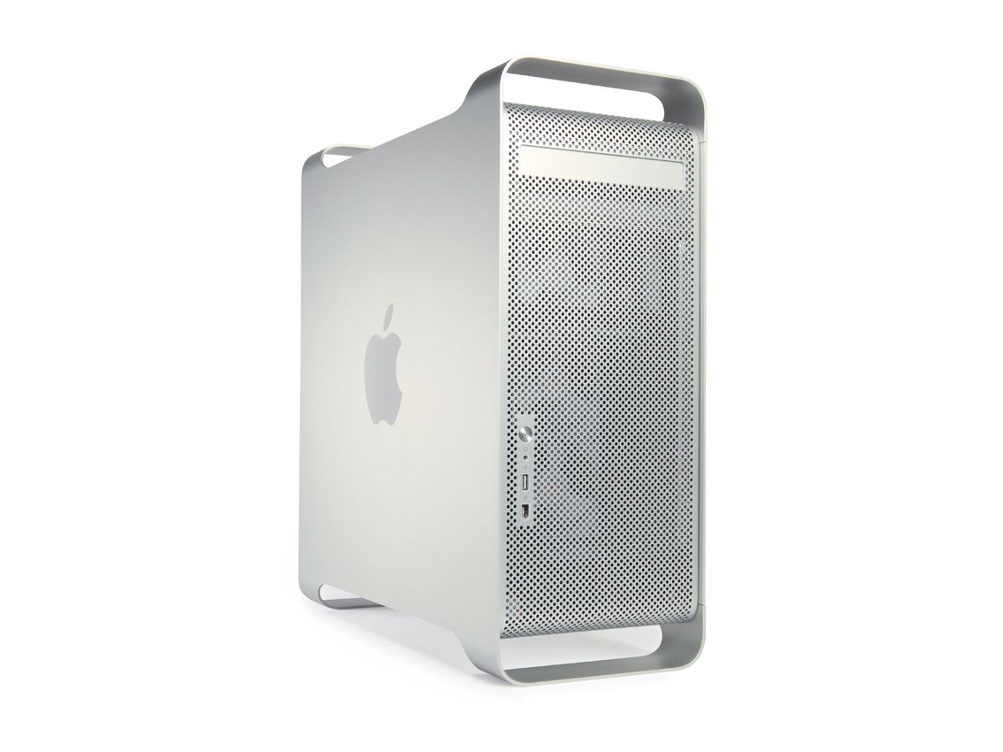 Apple Power Mac G5 Dual 2.7 GHz review | TechRadar