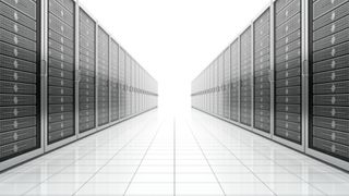 Data centre image