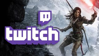 Twitch lets players play to the crowd with Rise of the Tomb Raider's Expedition Mode