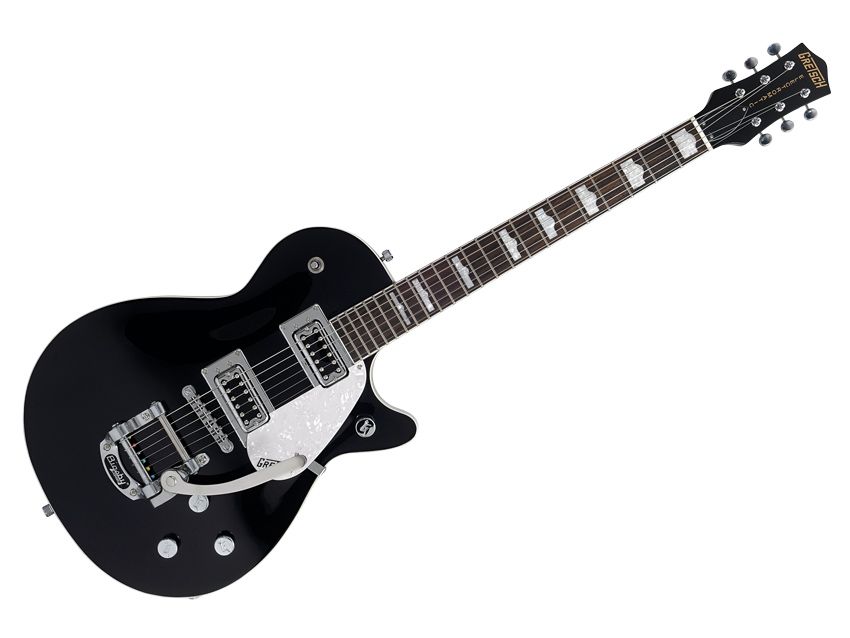 Gretsch Electromatic G5435T Pro Jet review | MusicRadar