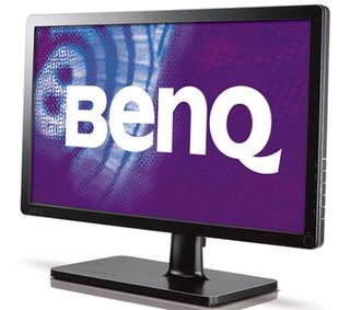 BenQ v2410t review