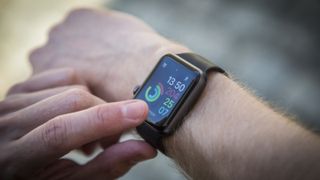 Apple Watch 2 review