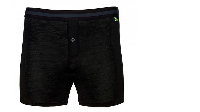 Vulpine Merino Boxers • £45
