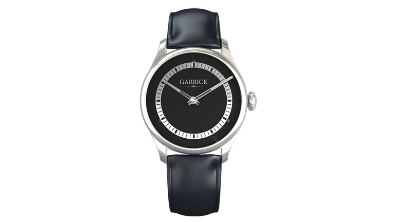 Garrick Hoxton SM302 Timepiece