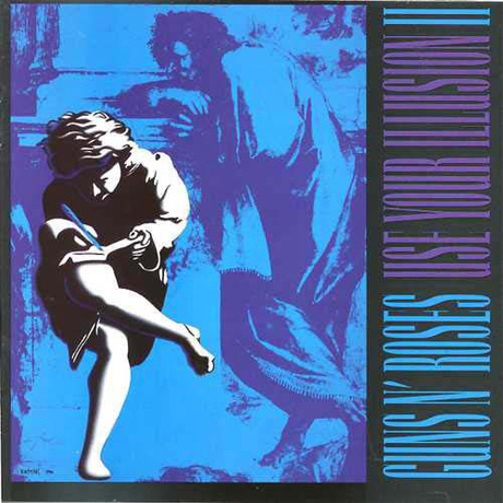 Use your illusion ii