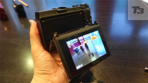 Canon G1X Mark II review