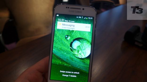 Samsung Galaxy S4 Zoom review