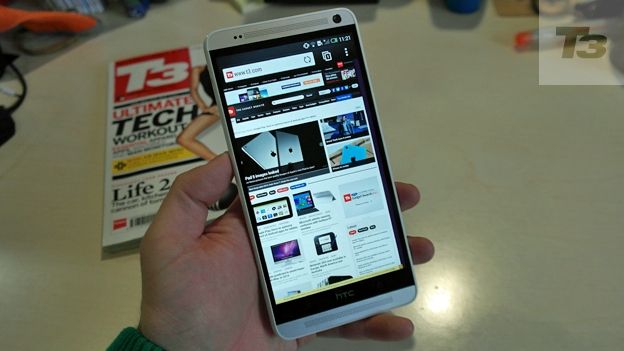 HTC One max